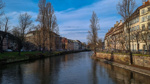 Conseiller Bancaire Strasbourg